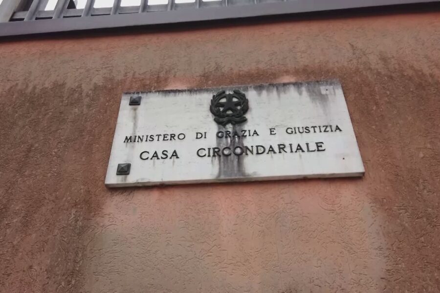 Un anno di botte e minacce alla compagna. Arrestato dai carabinieri di Mozzate un uomo di 39 anni