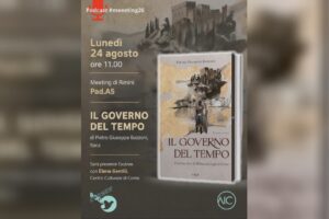 “Il governo del tempo”: il Lago di Como nell’età longobarda. Lunedì la presentazione a Rimini