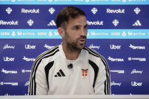 Cesc Fabregas e l’esordio del Como a Udine: “Inizia una stagione speciale”