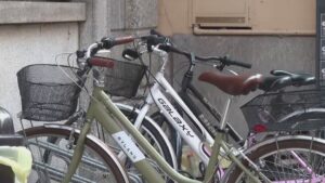 Stop alle bici a Como, il caso sul quotidiano britannico “The Guardian”