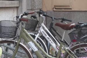 Stop alle bici a Como, il caso sul quotidiano britannico “The Guardian”