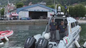 Soccorsi immotivati e per comportamenti a rischio, la guardia di finanza chiederà il conto