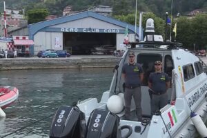 Soccorsi immotivati e per comportamenti a rischio, la guardia di finanza chiederà il conto
