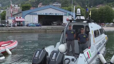 Soccorsi immotivati e per comportamenti a rischio, la guardia di finanza chiederà il conto