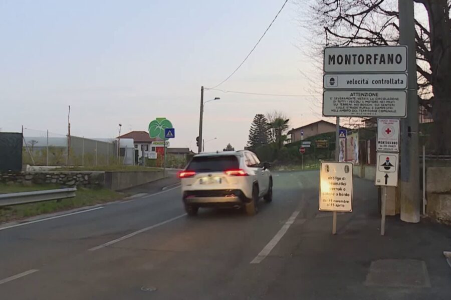 14961 Montorfano uomo di 49 anni trovato a terra ferito in modo grave. Accertamenti dei carabinieri 1787307380