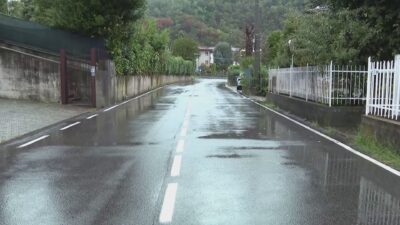 Montorfano, uomo di 49 anni trovato a terra ferito in modo grave. Accertamenti dei carabinieri