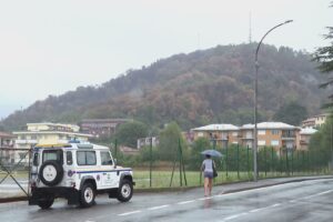 Incendio del Monte Goi: dichiarata ufficialmente la fine dell’emergenza
