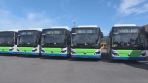 Trasporti, riparte la campagna abbonamenti Asf. Sconti studenti e tessera gratuita per chi prenota online