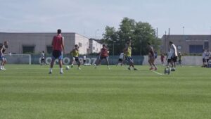 Attesa finita, scatta la serie A: Il Como a caccia dei primi punti a Udine