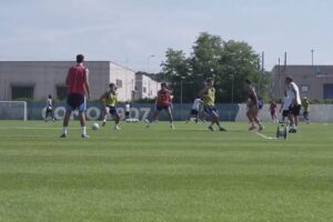 Attesa finita, scatta la serie A: Il Como a caccia dei primi punti a Udine