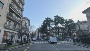 Viale Varese, lavori per oltre tre mesi. Possibili disagi al traffico