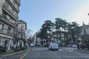 Viale Varese, lavori per oltre tre mesi. Possibili disagi al traffico