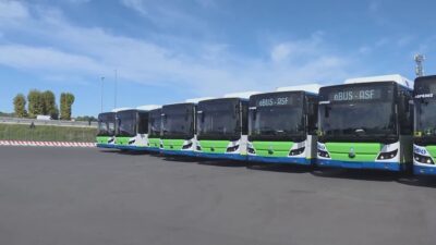 Como, tariffe del trasporto pubblico in aumento. Il Comune rafforza l’agevolazione per gli “under 26”