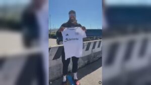 Pallacanestro Cantù completa il roster: sbarcato l’americano Isaiah Miles