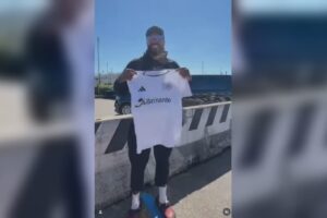 Pallacanestro Cantù completa il roster: sbarcato l’americano Isaiah Miles