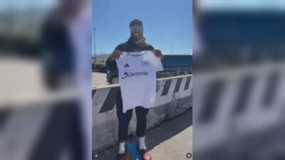 Pallacanestro Cantù completa il roster: sbarcato l’americano Isaiah Miles