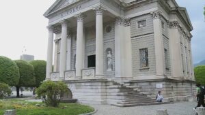 Fondazione Volta cerca il nuovo direttore generale