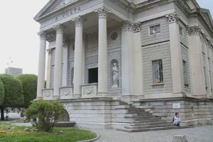Fondazione Volta cerca il nuovo direttore generale