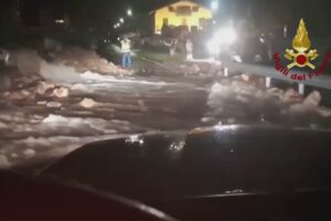 Maltempo, Attilio Fontana ha chiesto lo stato di emergenza per la Lombardia