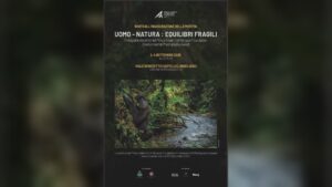 A Menaggio la mostra fotografica internazionale “Uomo–Natura: Equilibri Fragili”