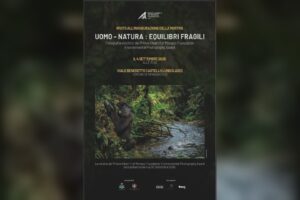 A Menaggio la mostra fotografica internazionale “Uomo–Natura: Equilibri Fragili”