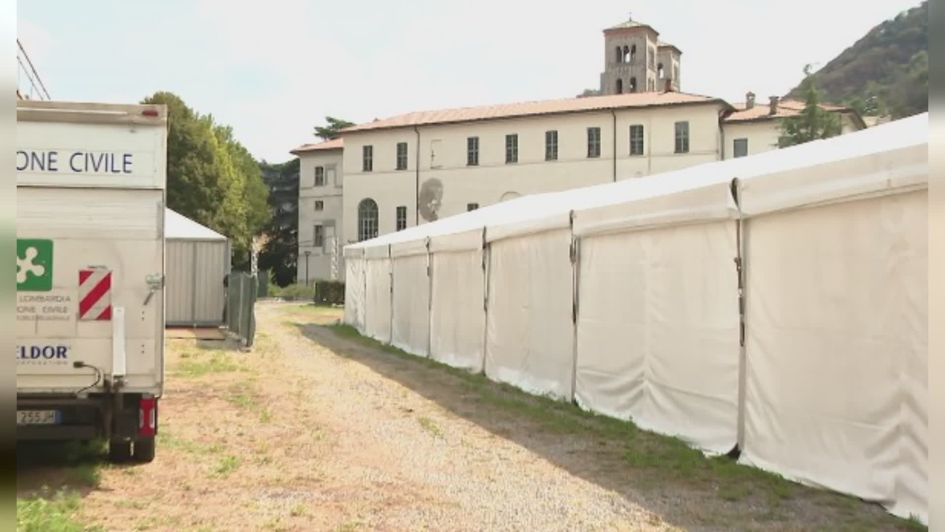 Como, al via da giovedì la fiera di Sant’Abbondio. Bodero Maccabeo: “Un’occasione per valorizzare la tradizione”