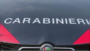 Olgiate Comasco, spacciatori arrestati dai carabinieri nei boschi. Avevano una pistola e una mannaia