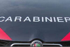 Olgiate Comasco, spacciatori arrestati dai carabinieri nei boschi. Avevano una pistola e una mannaia