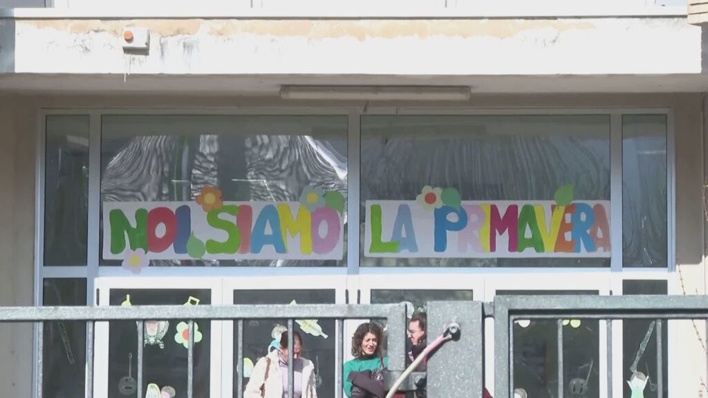 Scuole di Como, lavori a Prestino. L’asilo sarà accorpato alla primaria, ma non da settembre