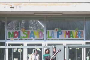 Scuole di Como, lavori a Prestino. L’asilo sarà accorpato alla primaria, ma non da settembre