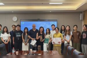 Cambiamento climatico, missione in Cina per i docenti dell’Insubria. Avviate nuove collaborazioni