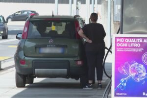 Diesel, Governo verso una proroga dello sconto di 17 centesimi al litro