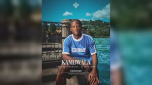 Il Como 1907 ufficializza l’arrivo di Kambwala, difensore in prestito dal Villarreal