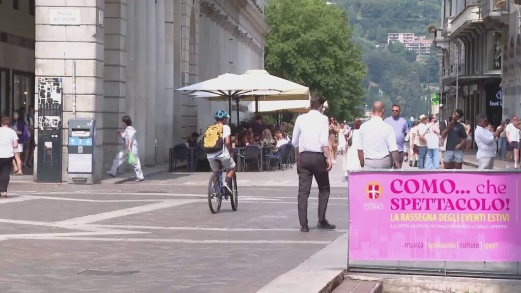 Nuove regole per la Ztl, pubblicata l'ordinanza. Stop alle bici e orari ridotti per le consegne