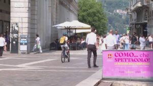 Nuove regole per la Ztl, pubblicata l’ordinanza. Stop alle bici e orari ridotti per le consegne