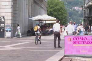 Nuove regole per la Ztl, pubblicata l’ordinanza. Stop alle bici e orari ridotti per le consegne