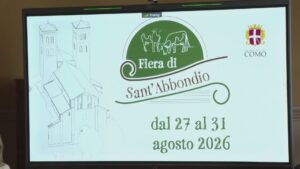 Al via domani la Fiera di Sant’Abbondio: cinque giorni di festa, tradizione e solidarietà a Como