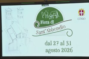 Al via domani la Fiera di Sant’Abbondio: cinque giorni di festa, tradizione e solidarietà a Como