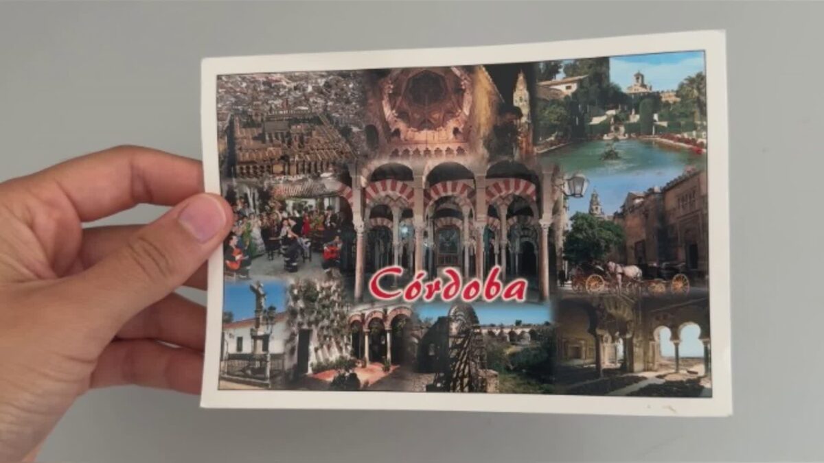 Da Cordoba a Como, una storia a lieto fine: oltre 18 anni per ricevere una cartolina