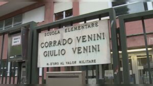 Primaria Corridoni, dubbi sul trasferimento degli alunni: scompare la Foscolo, via Fiume principale alternativa