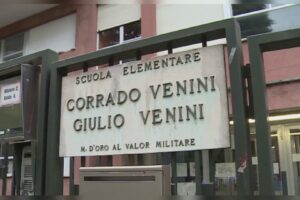 Primaria Corridoni, dubbi sul trasferimento degli alunni: via Fiume principale alternativa