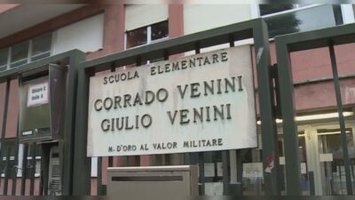 Primaria Corridoni, dubbi sul trasferimento degli alunni: scompare la Foscolo, via Fiume principale alternativa
