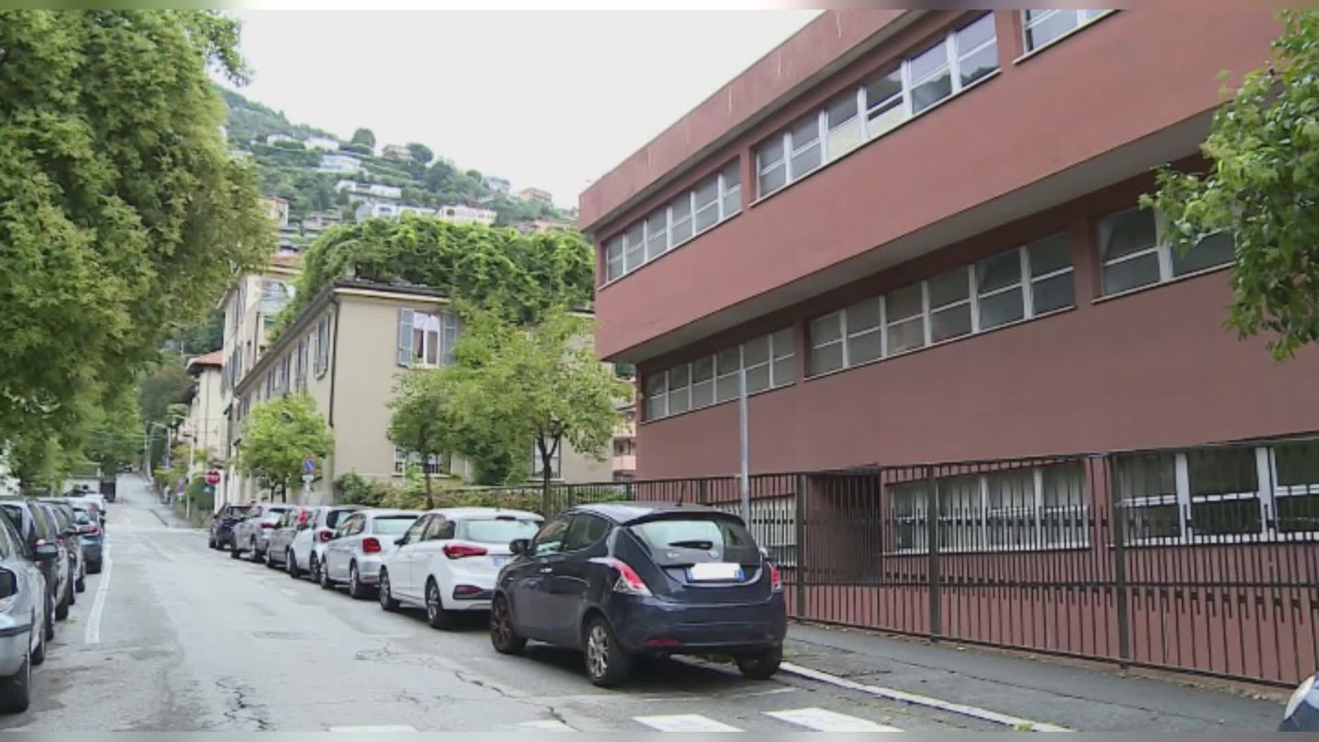 Corridoni-Venini, è polemica: la scuola di via Fiume non è idonea ad accogliere altre classi