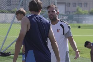 Como, sorteggiate le avversarie in Champions