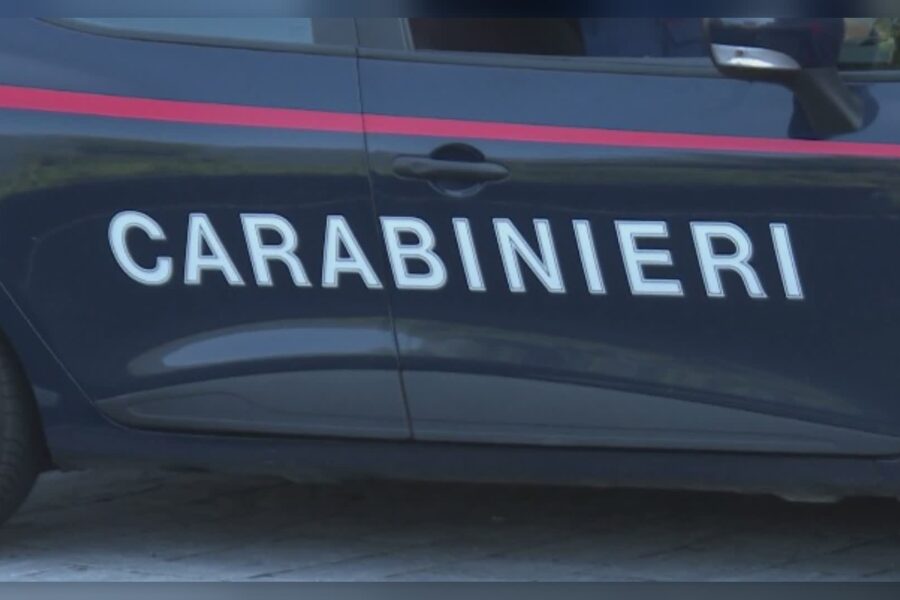 15268 Controlli dei carabinieri a Vertemate scoperto un lavoratore in nero. Maxi multa da 12mila euro 1787922646