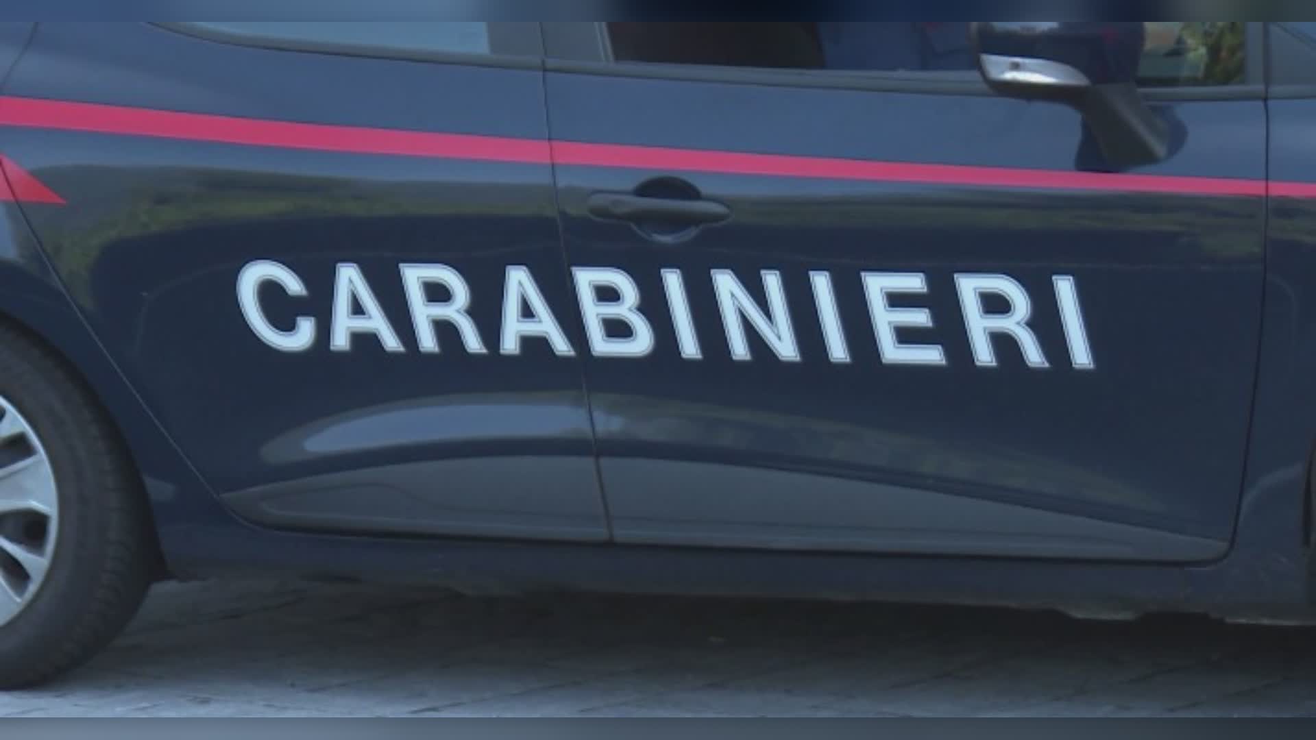 Controlli dei carabinieri a Vertemate: scoperto un lavoratore in nero. Maxi multa da 12mila euro