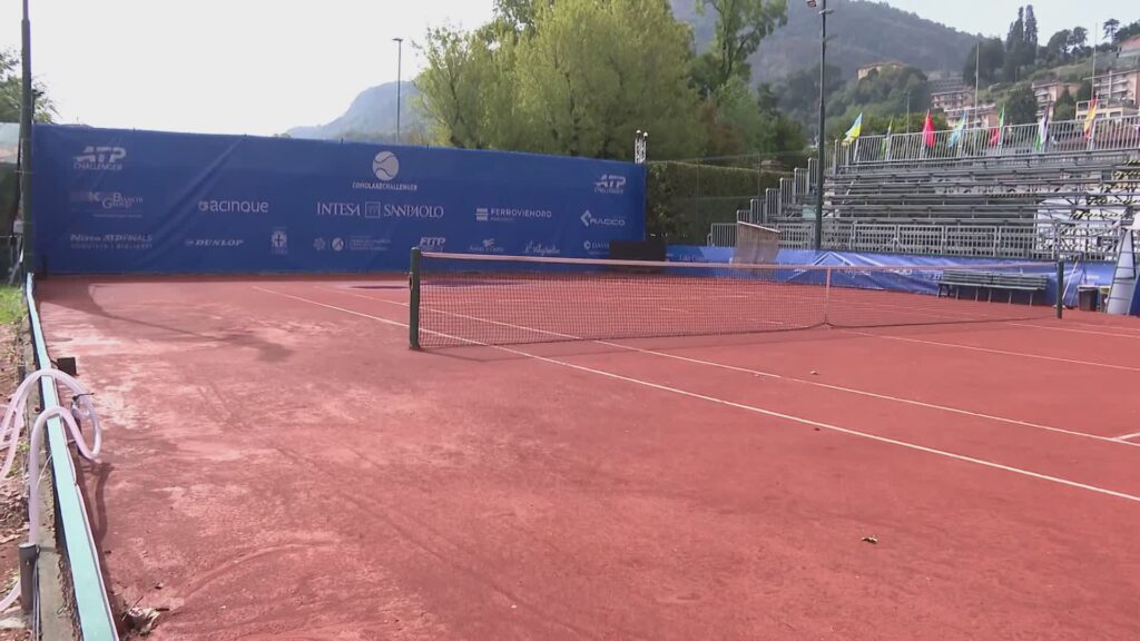 Como Lake Challenger, 20 anni di grande tennis. Domenica il via alle qualificazioni