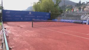 Como Lake Challenger, 20 anni di grande tennis. Domenica il via alle qualificazioni
