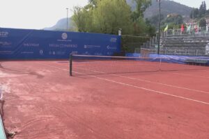 Como Lake Challenger, 20 anni di grande tennis. Domenica il via alle qualificazioni