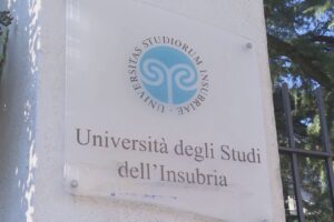 Insubria, al via i Welcome Day per le matricole. Tre incontri tra Como, Varese e online